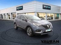 Voitures D'occasion À Buchelay | Renault Kadjar Blue Dci 115 Edc Intens