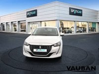 Voitures D'occasion À Chambourcy | Peugeot 208 Ii Puretech 75 S&S Bvm5 Style