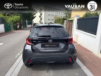 Voitures D'occasion À Le Chesnay | Toyota Yaris 70 Vvt-I Design 5P My22