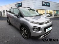 Voitures D'occasion À Les Mureaux | Citroën C3 Aircross Puretech 130 S&S Eat6 Shine