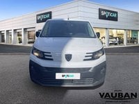 Voitures D'occasion À Chambourcy | Peugeot Partner Fgn Iii Fourgon M 600 Kg Essence 110 S&S Bvm6