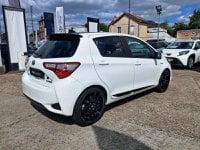 Voitures D'occasion À Argenteuil | Toyota Yaris 100H Gr Sport 5P My19