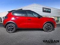 Voitures D'occasion À Gisors | Citroën C3 Iv Puretech 100 Ch Bvm6 Max