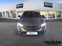 Voitures D'occasion À Saint-Brice-Sous-Forêt | Peugeot 308 Iii Sw Bluehdi 130Ch S&S Eat8 Allure...