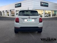 Voitures D'occasion À St-Brice-Sous-Forêt | Fiat 500X E-Torq 1.6 110 Ch Popstar