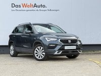 Voitures D'occasion À Cergy | Seat Ateca 1.5 Tsi 150 Ch Start/Stop Dsg7 Style
