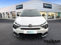 Voitures D'occasion À Les Mureaux | Citroën C4 X Electrique E- 136 Ch Automatique Shine