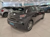 Voitures D'occasion À Les Mureaux | Peugeot 208 Puretech 100 S&S Eat8 Active Pack