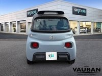 Voitures D'occasion À Saint-Brice-Sous-Forêt | Citroën C-Zero Ami Ami
