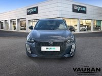 Voitures D'occasion À Osny | Peugeot 208 Electrique Ii Electrique 54 Kwh 156Ch Allure