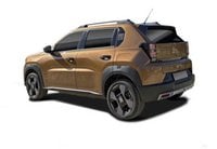 Voitures D'occasion À Pontoise | Fiat Panda Grande Electrique Grande E 113 Ch 44 Kwh La Prima