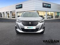Voitures D'occasion À Osny | Peugeot 2008 Ii Puretech 130 S&S Eat8 Allure Pack