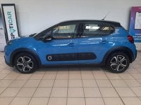 Voitures D'occasion À Pontoise | Citroën C3 Puretech 82Ch Shine S&S E6.D