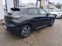 Voitures D'occasion À Argenteuil | Peugeot 208 Ii Puretech 100 S&S Bvm6 Allure