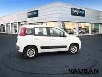 Voitures D'occasion À St-Brice-Sous-Forêt | Fiat Panda Iii 1.2 69 Ch S/S Lounge