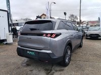 Voitures D'occasion À Argenteuil | Peugeot 5008 Hybrid 145 Ch E-Dcs6 Allure