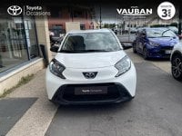 Voitures D'occasion À Sartrouville | Toyota Aygo X 1.0 Vvt-I 72Ch Dynamic S-Cvt My23