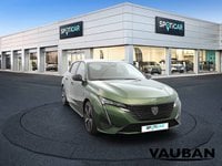 Voitures D'occasion À Saint-Brice-Sous-Forêt | Peugeot 308 Iii Puretech 130Ch S&S Eat8 Gt