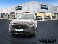 Voitures D'occasion À Buchelay | Peugeot 3008 Iii Hybrid 136 E-Dcs6 Gt