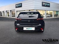 Voitures D'occasion À Chambourcy | Peugeot 308 Iii Hybrid 145 E-Dcs6 Gt