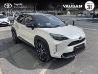 Voitures D'occasion À Sartrouville | Toyota Yaris Cross 116H Gr Sport My22