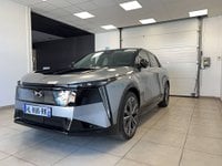 Voitures D'occasion À Mantes - Buchelay | Ds N°7 Electrique E-Tense Fwd Etoile