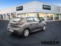 Voitures D'occasion À Buchelay | Peugeot 208 Ii Puretech 75 S&S Bvm5 Like