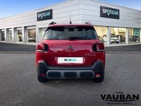 Voitures D'occasion À Sarcelles | Citroën C3 Aircross Puretech 130 S&S Eat6 Shine