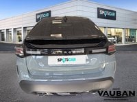 Voitures D'occasion À Les Mureaux | Citroën C4 Iii Hybride 136 E-Dcs6 Max