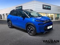 Voitures D'occasion À Gisors | Citroën C3 Aircross Puretech 130 S&S Eat6 Shine Pack