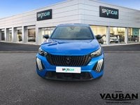 Voitures D'occasion À Osny | Peugeot 2008 Ii Puretech 100 S&S Bvm6 Active