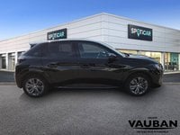 Voitures D'occasion À Osny | Peugeot 208 Electrique Ii Electrique 50 Kwh 136Ch Allure Pack