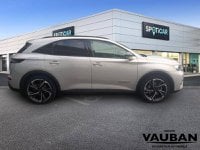 Voitures D'occasion À Saint-Germain-En-Laye | Ds Ds 7 Ds7 Crossback Hybride E-Tense 300 Eat8 4X4...