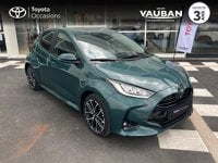 Voitures D'occasion À Chambourcy | Toyota Yaris 116H Design 5P My26