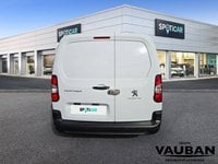 Voitures D'occasion À Osny | Peugeot Partner Fgn Iii Fourgon M 650 Kg Bluehdi 100 S&S Bvm6