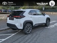 Voitures D'occasion À Le Chesnay | Toyota Yaris Cross 116H Design My22
