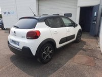 Voitures D'occasion À Gisors | Citroën C3 Iii Puretech 110 S&S Bvm6 Origins