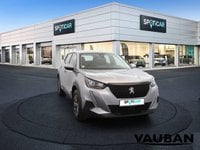 Voitures D'occasion À Saint-Brice-Sous-Forêt | Peugeot 2008 Ii Puretech 100 S&S Bvm6 Active Pack