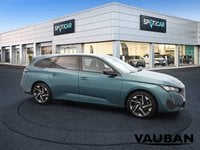 Voitures D'occasion À Les Mureaux | Peugeot 308 Iii Sw Bluehdi 130Ch S&S Eat8 Allure Pack