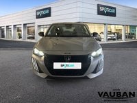 Voitures D'occasion À Chambourcy | Peugeot 208 Ii 100 S&S Bvm6 Style