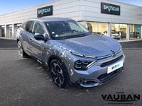 Voitures D'occasion À Chambly | Citroën C4 Iii Puretech 130 S&S Eat8 Shine Pack