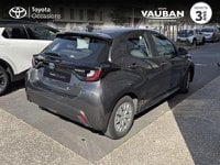 Voitures D'occasion À Sartrouville | Toyota Yaris 116H Dynamic 5P My22