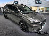 Voitures D'occasion À Pontoise | Ds Ds 7 Ds7 Crossback Hybride E-Tense 300 Eat8 4X4 Performance ...