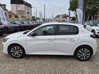Voitures D'occasion À Argenteuil | Peugeot 208 Puretech 75 S&S Bvm5 Active