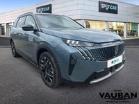 Voitures D'occasion À Chambourcy | Peugeot 5008 Iii Hybrid 145 Ch E-Dcs6 Gt