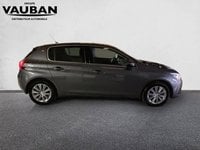 Voitures D'occasion À Saint-Brice-Sous-Forêt | Peugeot 308 Ii Puretech 110Ch S&S Bvm6 Allure