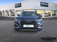 Voitures D'occasion À Osny | Audi Q2 35 Tfsi 150 S Tronic 7 Design Luxe