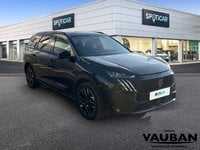 Voitures D'occasion À Osny | Peugeot 5008 Iii Hybrid 136 E-Dcs6 Allure