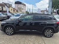 Voitures D'occasion À Argenteuil | Toyota Corolla Cross 1.8 Hybrid Luxury Limited Ar