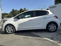 Voitures D'occasion À Chambourcy | Peugeot 208 Puretech 82Ch S&S Bvm5 Signature